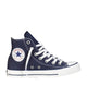 Classic Canvas High-Top Sneaker - 10 US