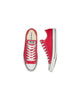 Canvas Chuck Taylor Sneakers with Rubber Sole - 10 US