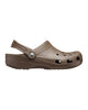 Lightweight Slip-On Clogs with Customizable Charms - M6-W8 US