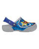 Paw Patrol Patch Kids Sandals - C5 US