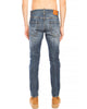 Distressed Navy Cool Guy Jean 52 IT Men