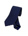 Ermenegildo Zegna Silk Tie One Size Men