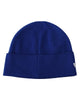 Brand New GIVENCHY Beanie Hat with Blue and Black Logo One Size Men