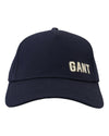 Authentic GANT Baseball Hat with Logo Details One Size Men