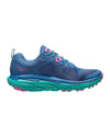 Versatile Recycled Mesh Trail Running Shoes - 11 US