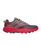 Breathable Trail Running Shoes with Increased Support - 8 US