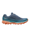 Lightweight Trail Running Shoe with Responsive Cushioning - 8.5 US