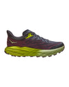 Trail Running Shoes for Women with Vibram Megagrip Sole - 10 US