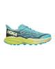 Technical Trail Running Shoes with Vibram Megagrip - 9.5 US