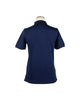 Jacob Cohen Short Sleeve Polo Shirt in Dark Blue Cotton S Women