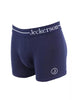 Monochrome Boxer with Logo Print and Branded Elastic Band XL Men