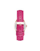 Rose Gold Fashion Analog Watch with Rhine Stone Facing One Size Women