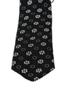 Dolce &amp; Gabbana Silk Neck Tie One Size Men