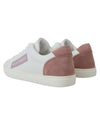 Classic Low-Top Sneaker with Logo Details 35.5 EU Women