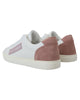 Classic Low-Top Sneaker with Logo Details 35.5 EU Women