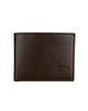 La Martina Logo Wallet with Coin and Card Holder One Size Men