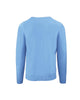 Malo Roundneck Sweatshirt in Ice Blue Cashmere XL Men