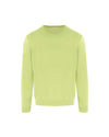 Malo Roundneck Cashmere Sweatshirt 2XL Men