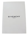 Givenchy Scarf with Logo Details One Size Men