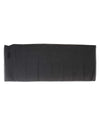 Dolce &amp; Gabbana Mens Wool Striped Scarf One Size Men