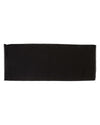 Dolce &amp; Gabbana Mens Striped Wool Scarf One Size Men