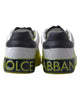 Gorgeous Dolce &amp; Gabbana Portofino Low Top Sneakers 43 EU Men