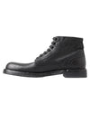 Dolce &amp; Gabbana Mens Lace Up Boots 44 EU Men