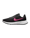 Soft Cushioned Running Shoes with Breathable Design - 7 US