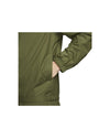 Nike Sportswear Woven Jacket with Swoosh Logo - 2XL