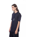 Oversized Logo T-shirt - Short Sleeve M Men