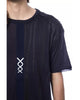 Oversized Logo T-shirt - Short Sleeve M Men