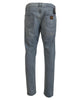 New Dolce &amp; Gabbana Slim Fit Denim Jeans 56 IT Men