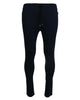 Blue Track Casual Sweatpants with Logo Details by Dolce &amp; Gabbana 44 IT Men