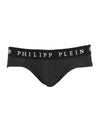 Philipp Plein Elasticized Boxer Shorts (2-Pack) M Men