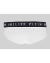 Philipp Plein Elasticized Boxer Shorts - Pack of 2 XL Men