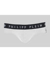 Philipp Plein Elasticized Boxer Shorts - Pack of Two L Men