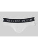 Philipp Plein Elasticized Boxer Shorts - Pack of Two L Men