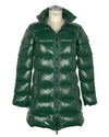 Long Ellis Jacket - Warm &amp; Elegant Down Jacket for Winter 48 IT Women