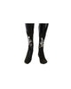 Embellished Stretch Mid Calf Stockings by Dolce &amp; Gabbana S Women