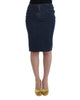 Just Cavalli Pencil Skirt 40 IT Women