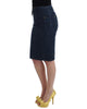 Just Cavalli Pencil Skirt 40 IT Women