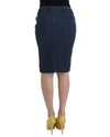 Just Cavalli Pencil Skirt 40 IT Women