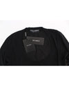 New Dolce &amp; Gabbana Crewneck Sweater 38 IT Women