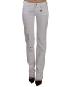 CoSTUME NATIONAL CNC Slim Fit Jeans W27 US Women