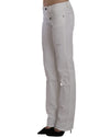 CoSTUME NATIONAL CNC Slim Fit Jeans W30 US Women