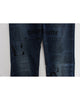 Brand New JOHN GALLIANO Slim Fit Bootcut Jeans W26 US Women