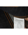 Brand New JOHN GALLIANO Slim Fit Bootcut Jeans W26 US Women