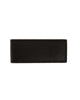 Dolce &amp; Gabbana Leather Money Bar Clip One Size Men