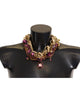 Dolce &amp; Gabbana Sicily Statement Necklace One Size Women