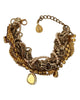 Dolce &amp; Gabbana Sicily Statement Necklace One Size Women